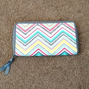 Thirty‎ One Coupon Clutch